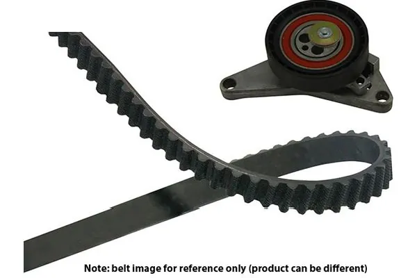 Timing Belt Kit